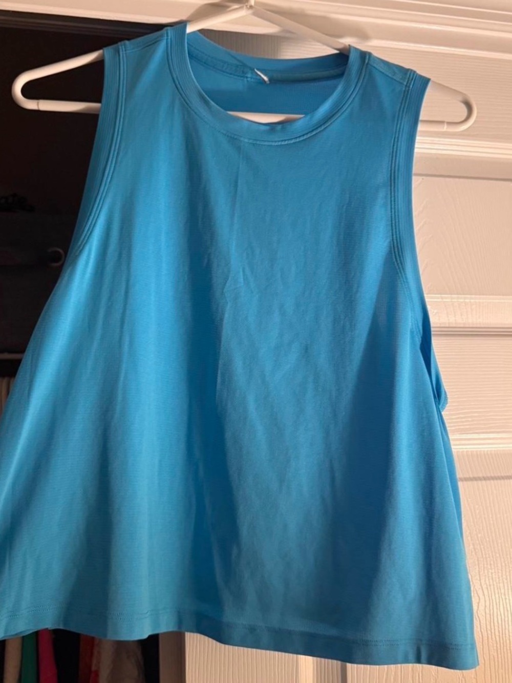 Lulu lemon Tank Top